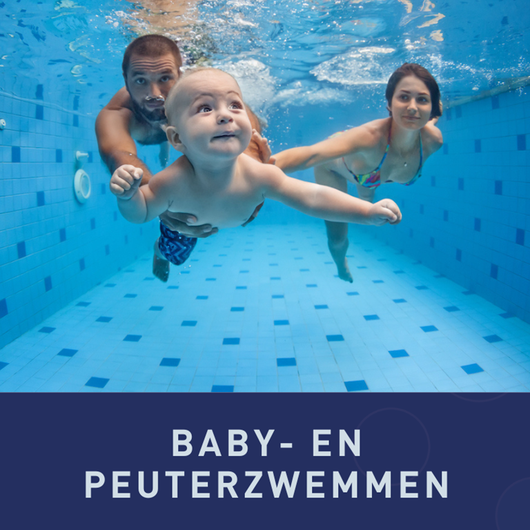 Baby Peuter Zwemmen Joffer (1)